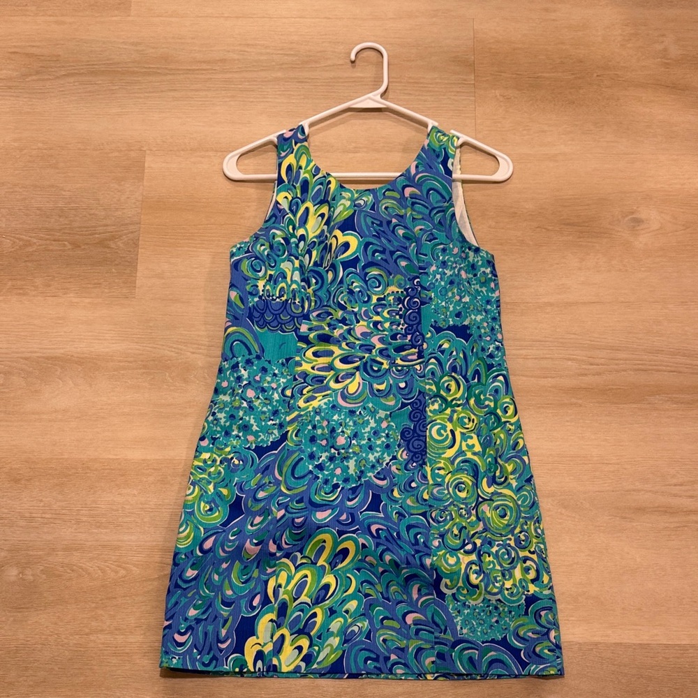 Lilly Pulitzer Dress